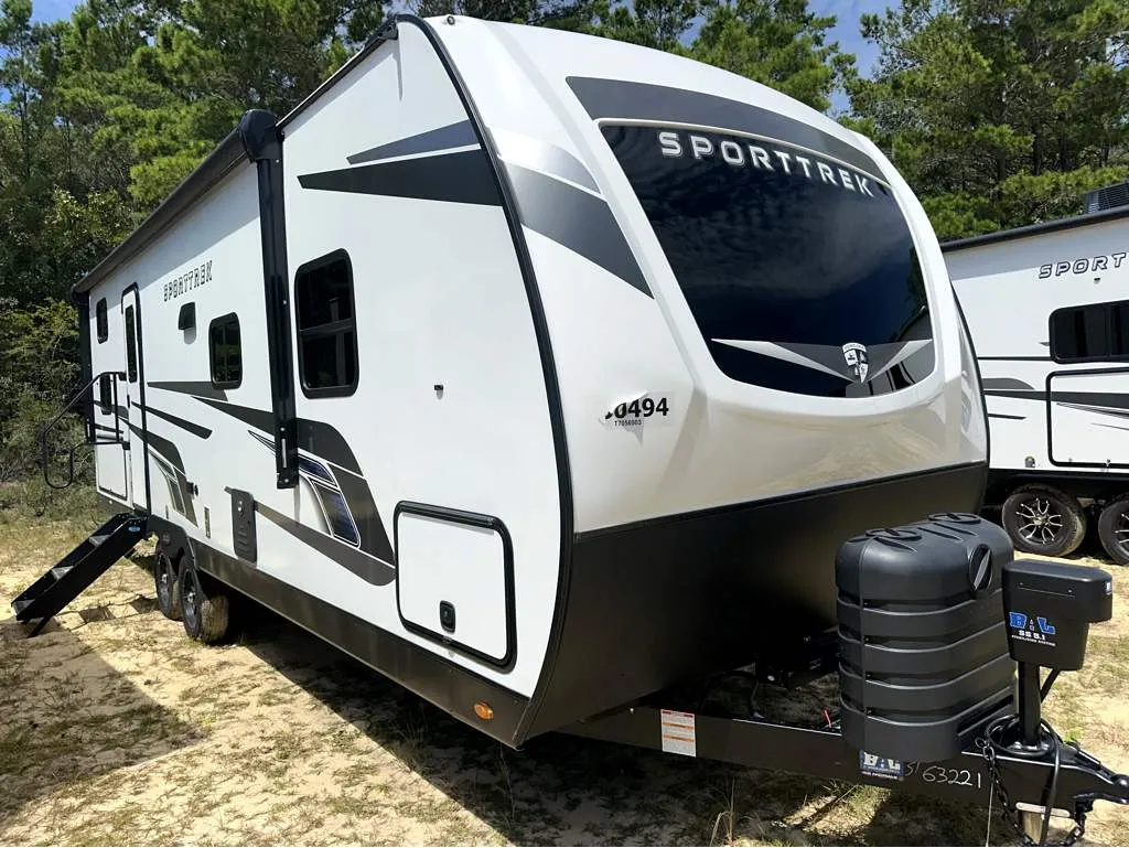 2026 Venture RV SportTrek ST261VBH - Photo 2