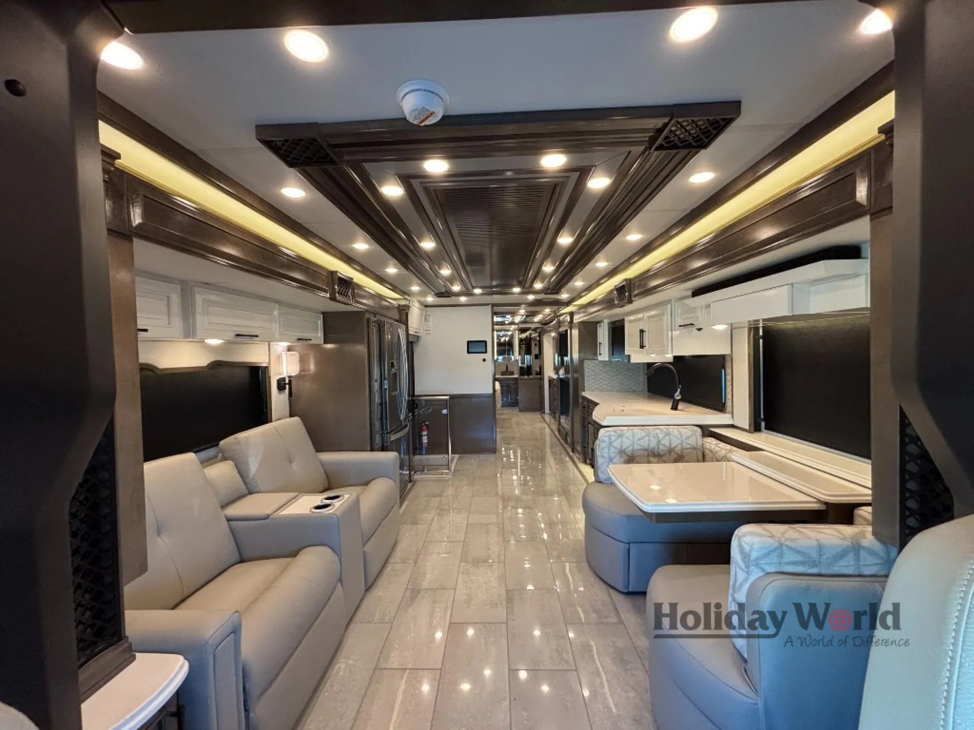 2026 Newmar Summit Aire 4540 - Photo 4