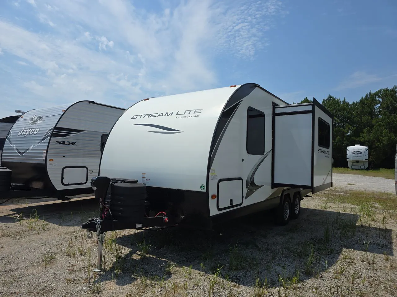 2023 Gulf Stream Streamlite SVT 21TBD - Photo 4