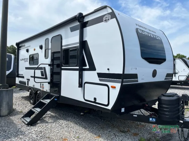 2027 Forest River Surveyor Legend 204MKLE - Photo 2