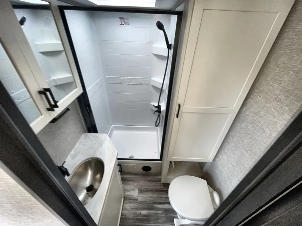 2025 Jayco Jay Feather 29QBH, Photos photo 17