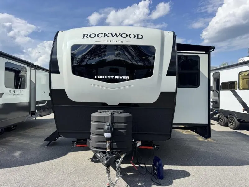 2026 Forest River Rockwood Mini Lite 2506FK - Photo 3