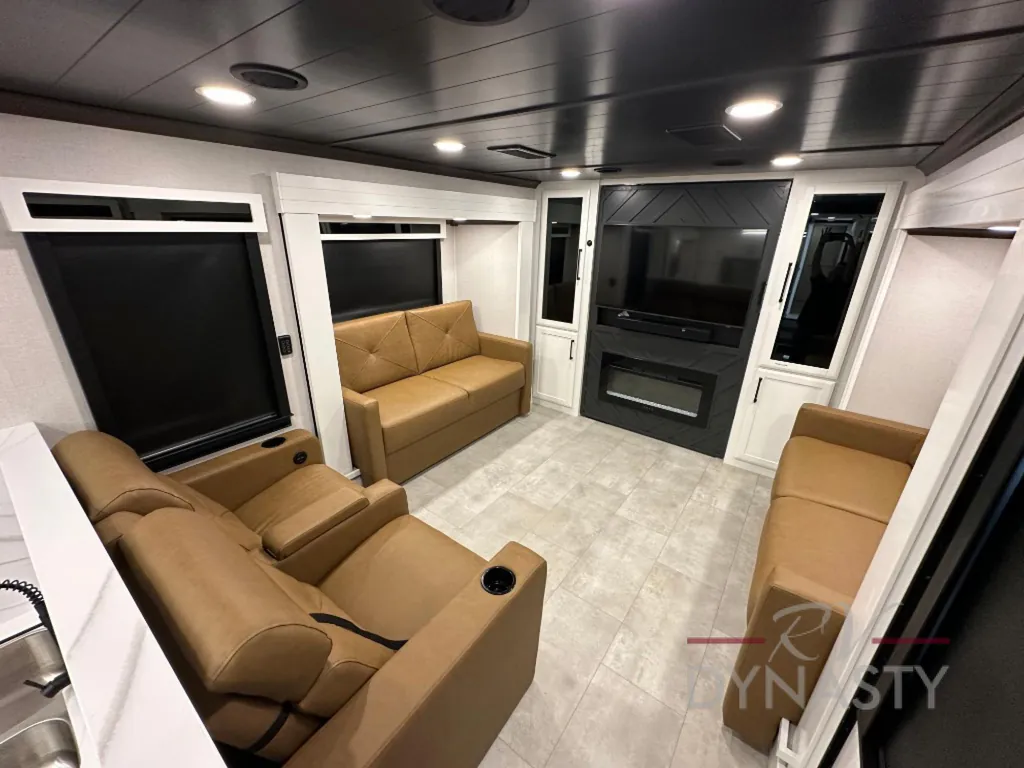 2026 Forest River RiverStone 425FO, Photos photo 61