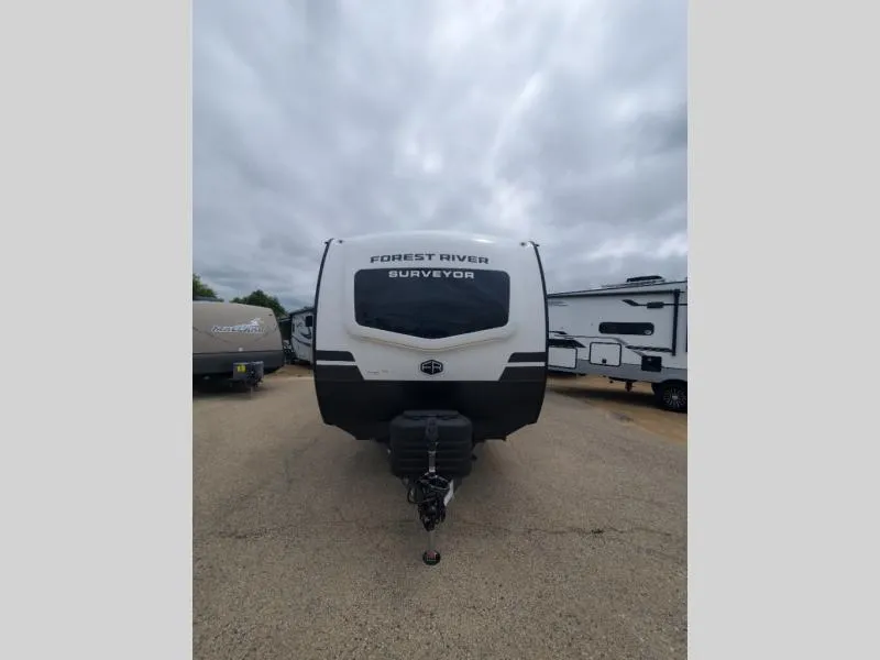 2026 Forest River Grand Surveyor 267RBSS - Photo 3