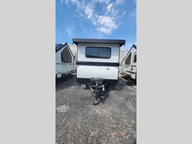 2026 Forest River RV Rockwood Premier 123RG - Main photo
