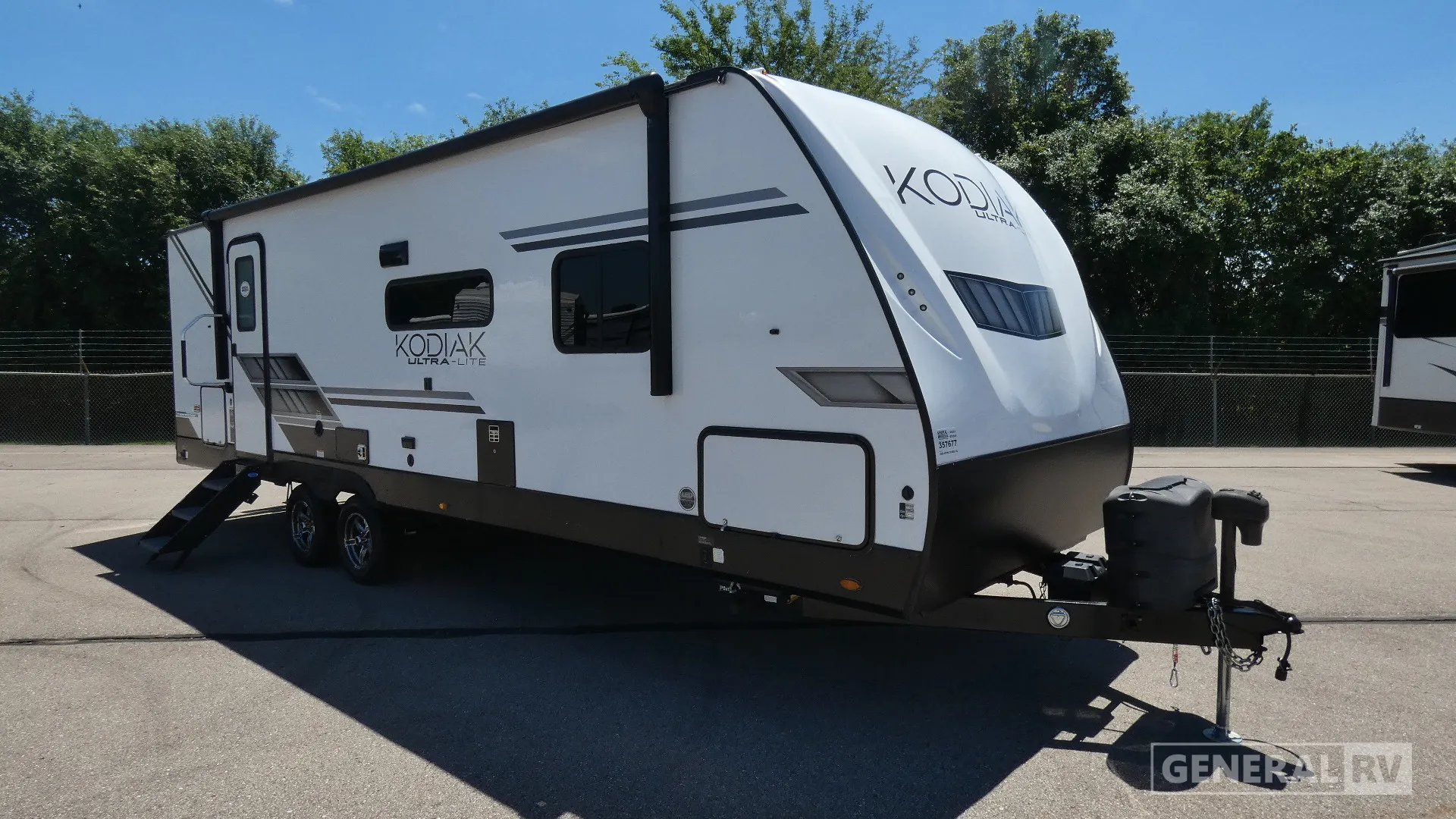 2022 Dutchmen Kodiak Ultra Lite 261RBSL - Photo 2