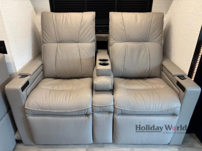 2026 Newmar Freedom Aire 2515 - Photo 4