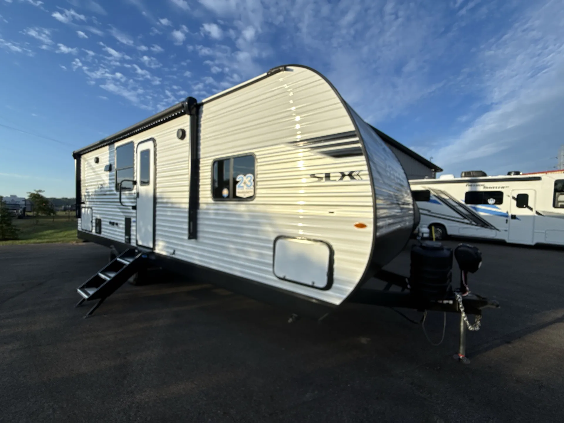 2026 Jayco Jay Flight Slx 265MWS - Photo 2