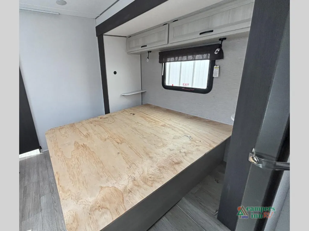 2027 Coachmen Catalina Legacy Edition 333DBDSCK, Photos photo 37
