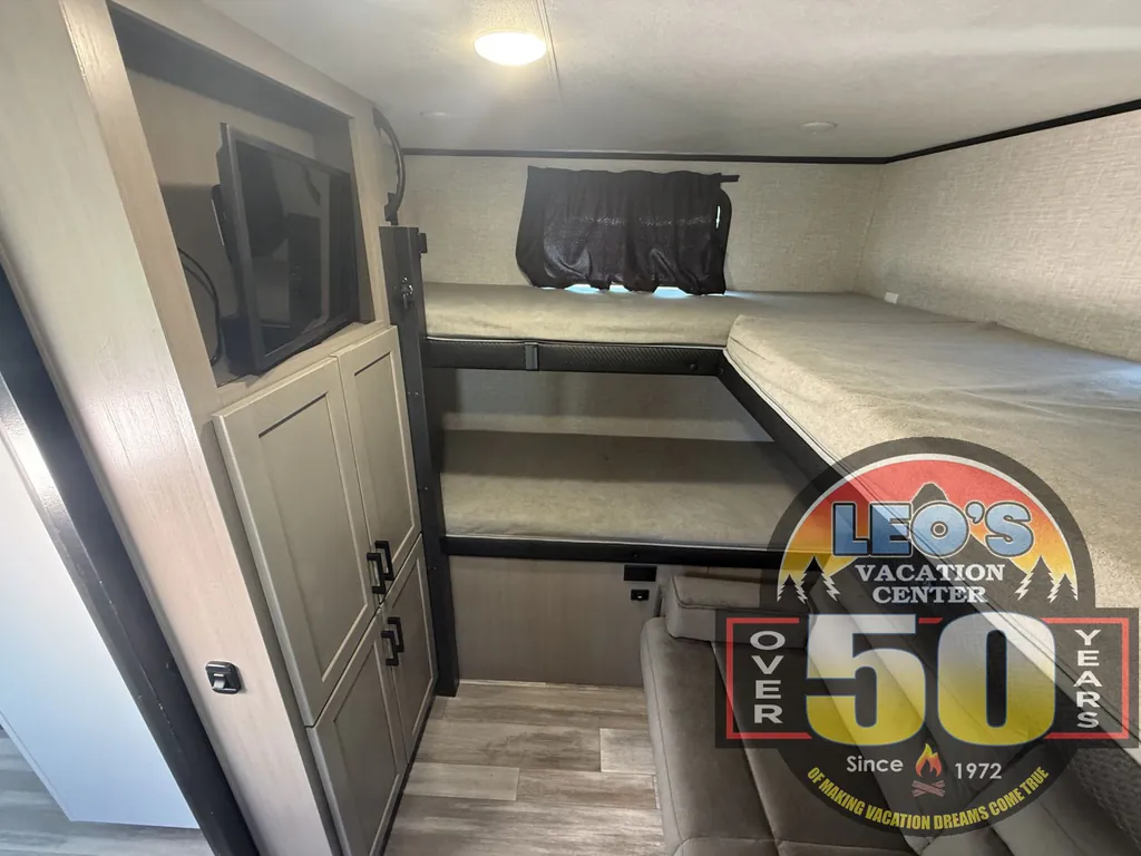 2025 Jayco Jay Feather 29QBH, Photos photo 36