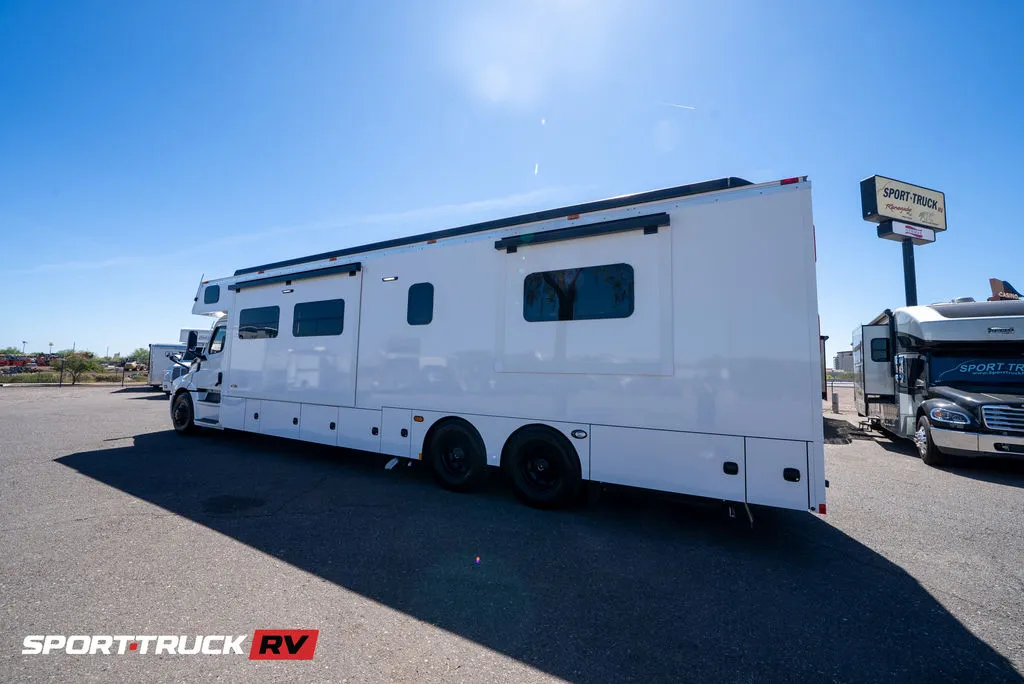 2026 Renegade RV Classic 45CBF - Photo 4