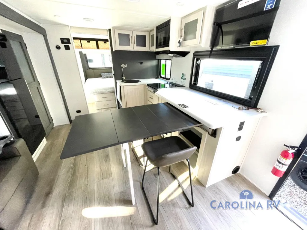 2026 Forest River RV Un-Mapped 22RB, Photos photo 15