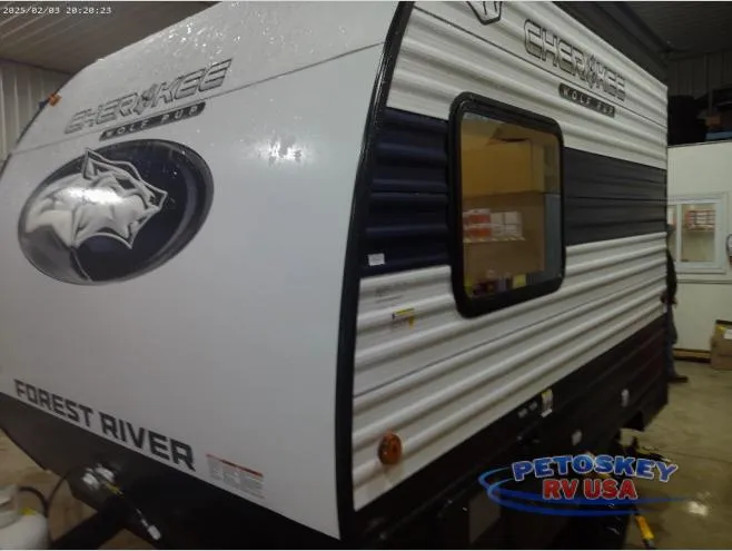 2026 Forest River Cherokee Wolf Pup 9CELP - Photo 4