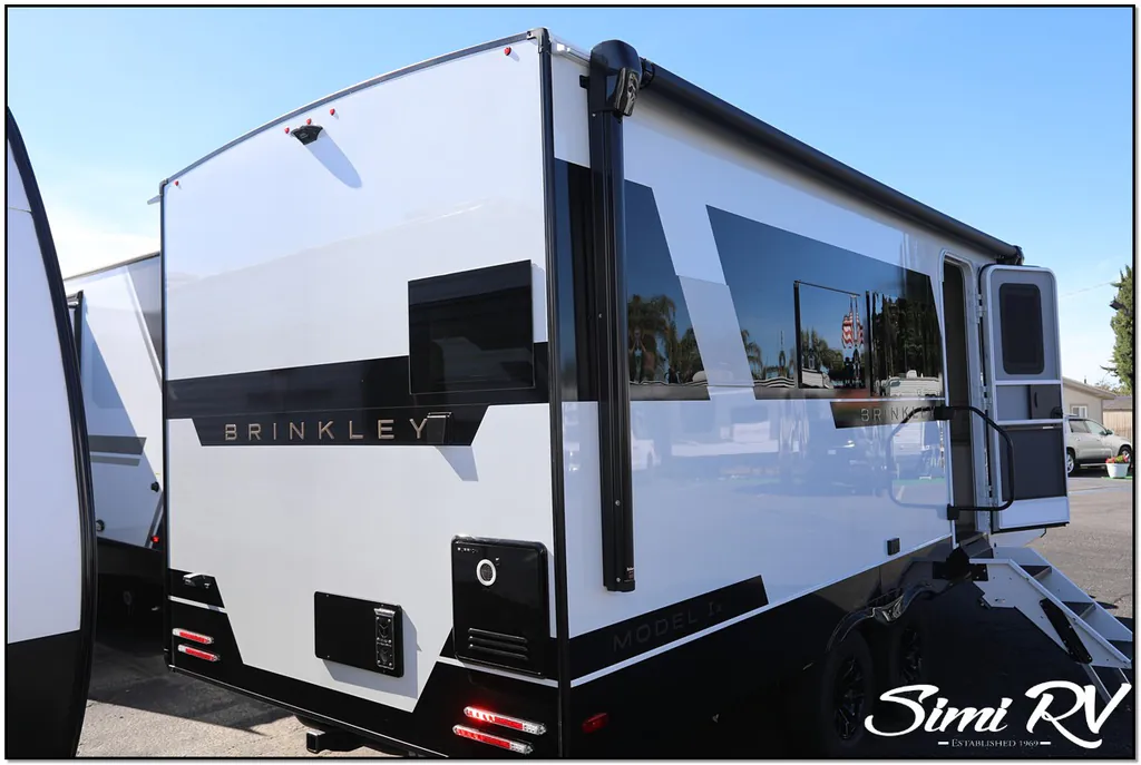 2026 Brinkley Model Ix 20X, Photos photo 5