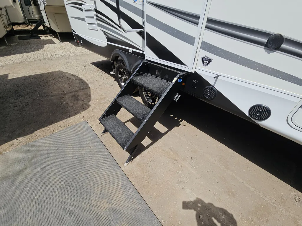 2022 Jayco Eagle HT 24RE, Photos photo 48