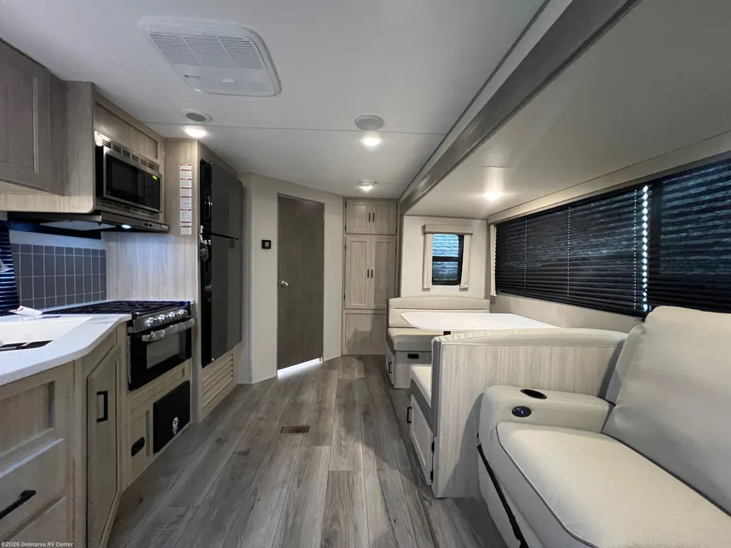 2026 Coachmen Catalina Legacy Edition 243RBS, Photos photo 11