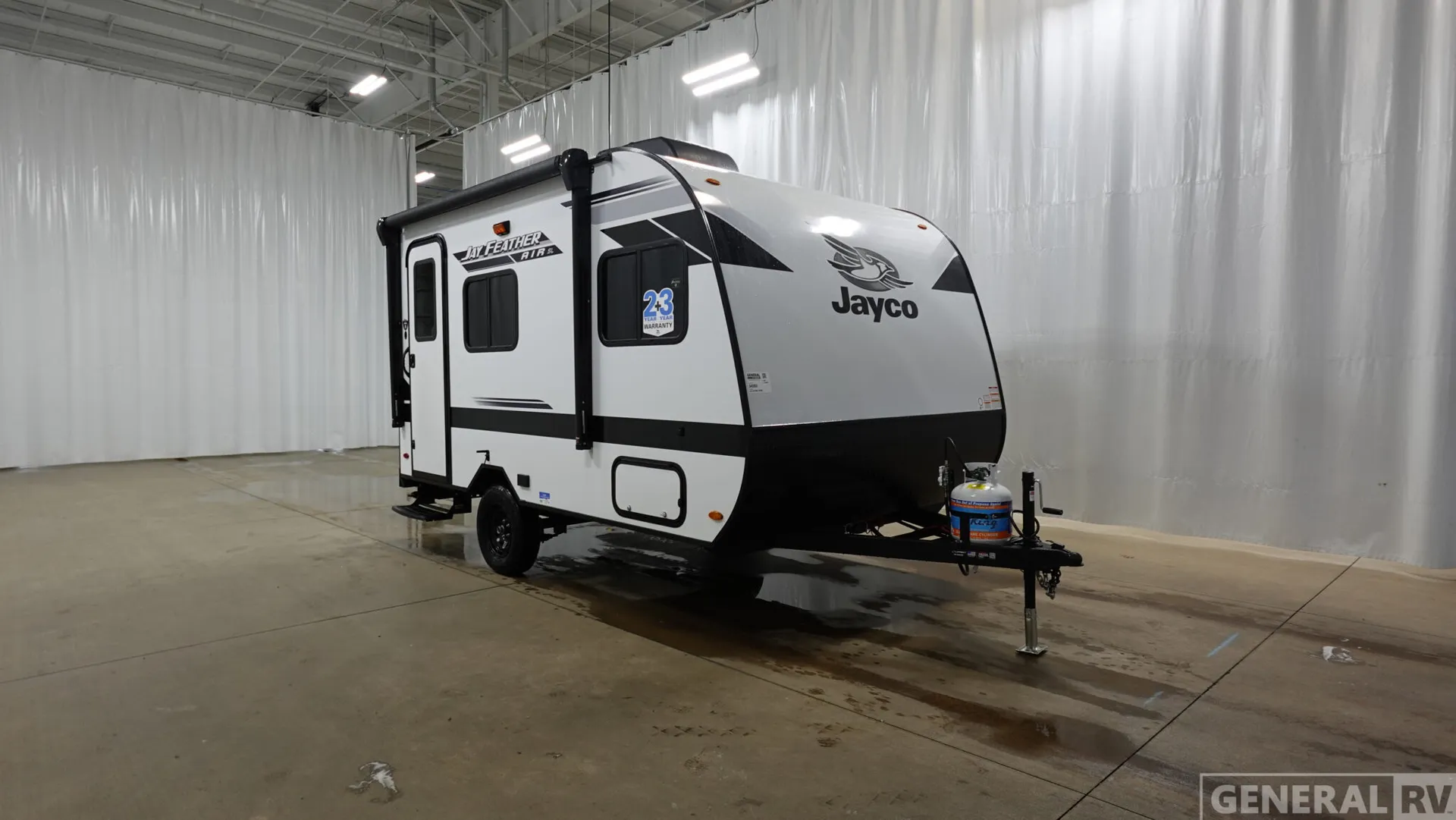 2026 Jayco Jay Feather Air SL 15TBSL - Photo 2