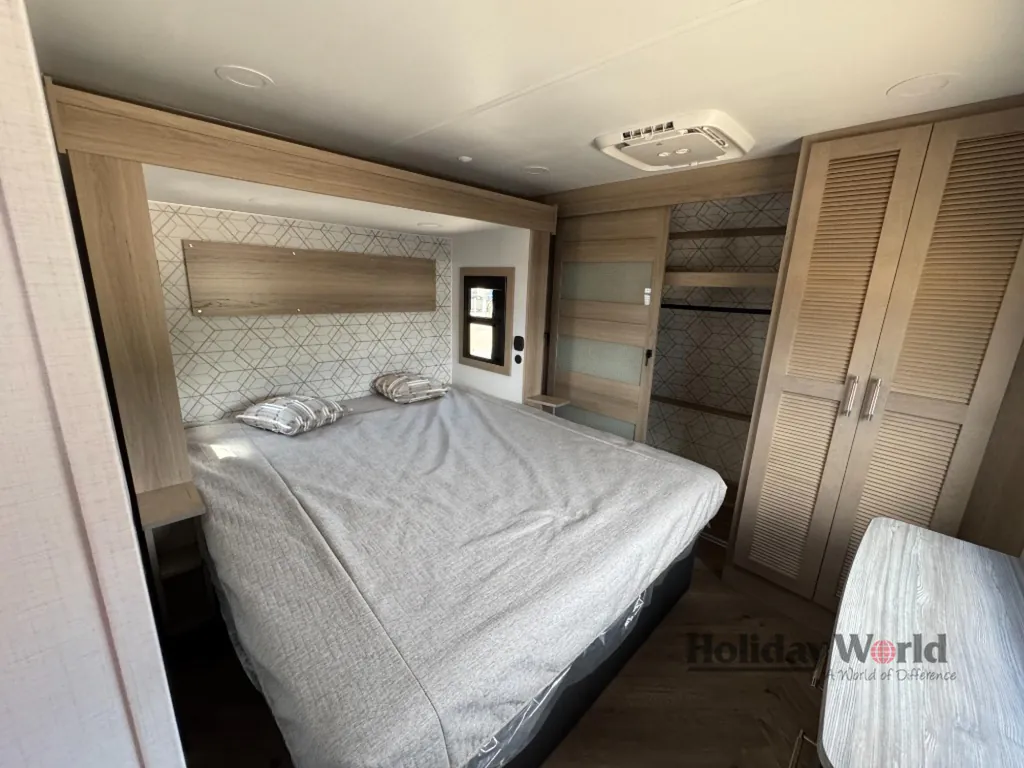 2026 Keystone Raptor 441, Photos photo 38