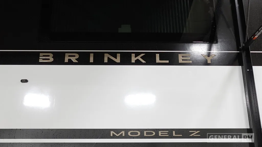 2026 Brinkley Model Z 3610, Photos photo 42