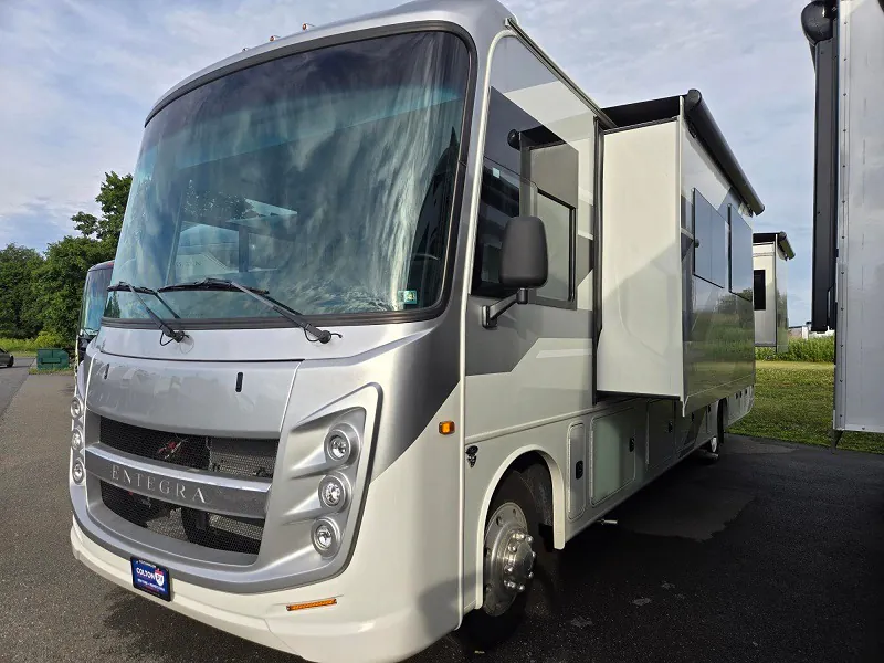 2025 Entegra Coach Vision XL 36A - Photo 3