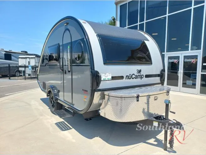 2026 nuCamp RV TAB 400 BLACK CANYON - Photo 2