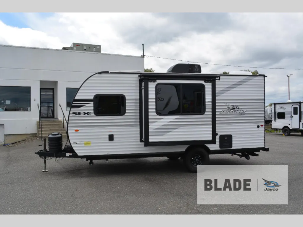 2025 Jayco Jay Flight SLX 160LKW, Photos photo 8