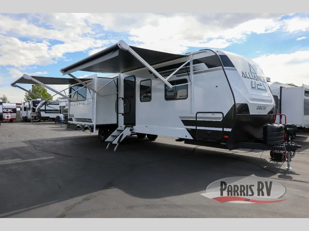 2027 Alliance RV Delta 321BH - Photo 2