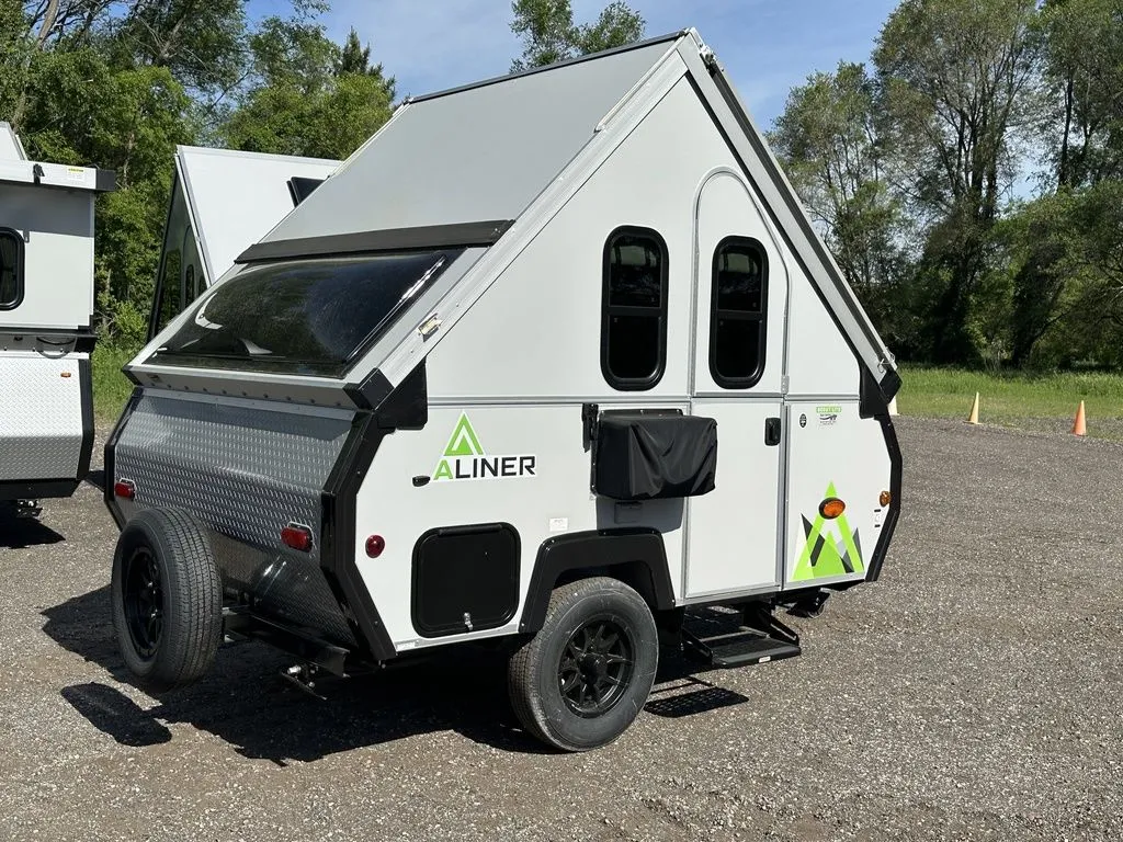 2026 Aliner Scout-Lite - Photo 4