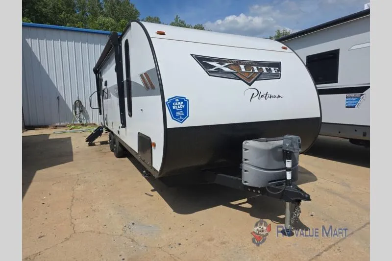 2023 Forest River Wildwood X-Lite 24RLXL - Photo 2