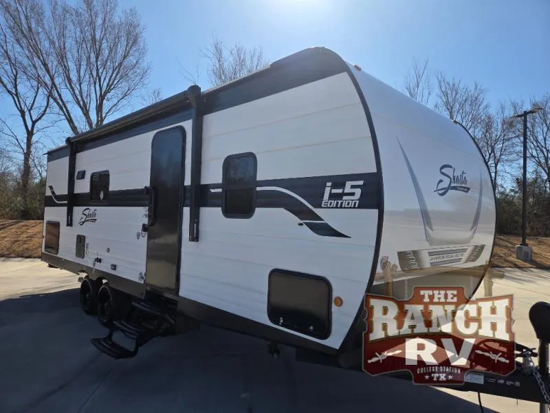 2026 Shasta RVs i-5 Edition 526RBS - Photo 2