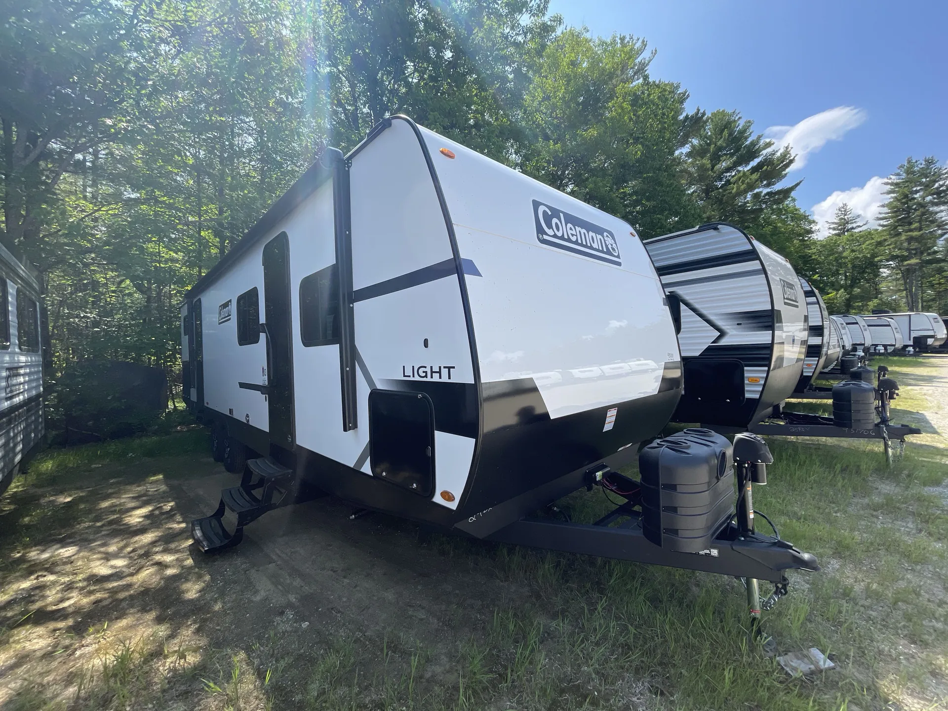 2026 Keystone Coleman Light 29BX - Photo 2