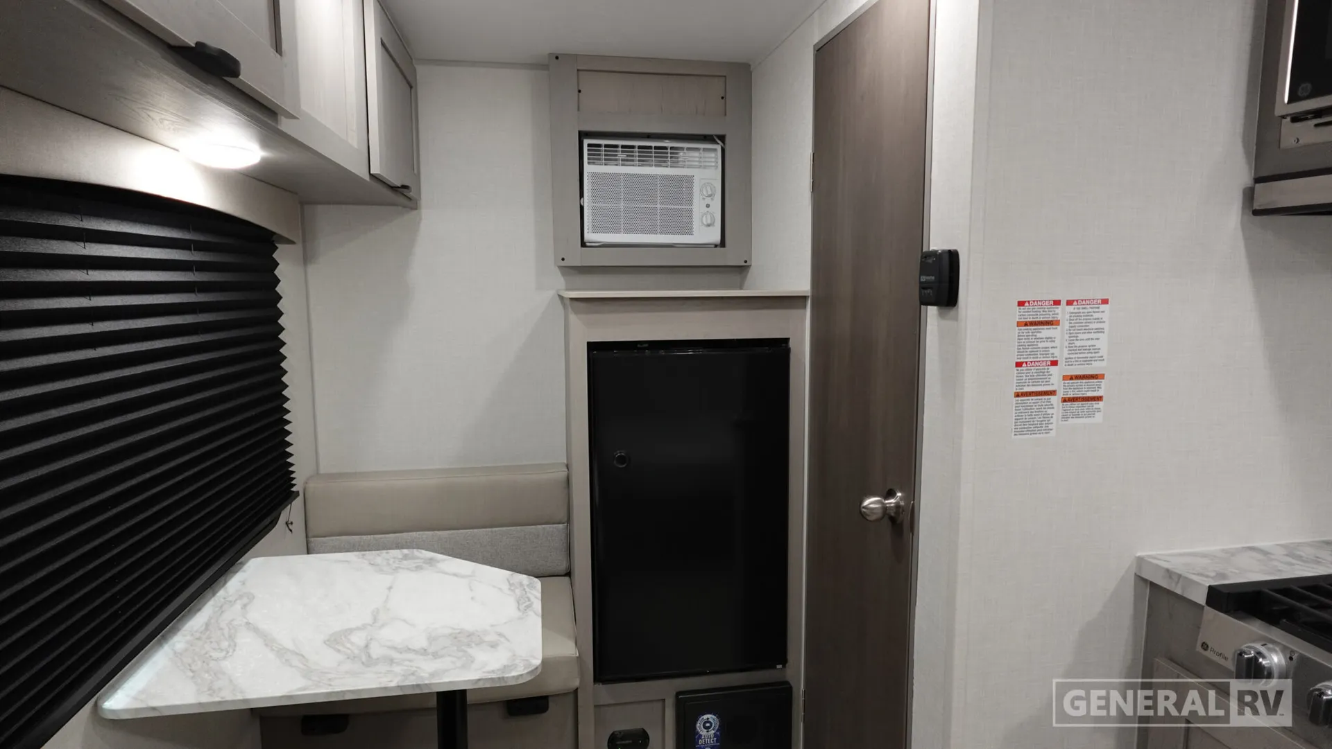 2026 Coachmen Clipper 3K Series 12RD - Photo 3