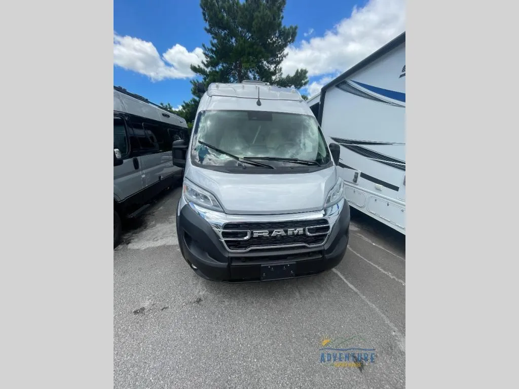 2027 Coachmen RV Pixel New    2.0 - Main photo