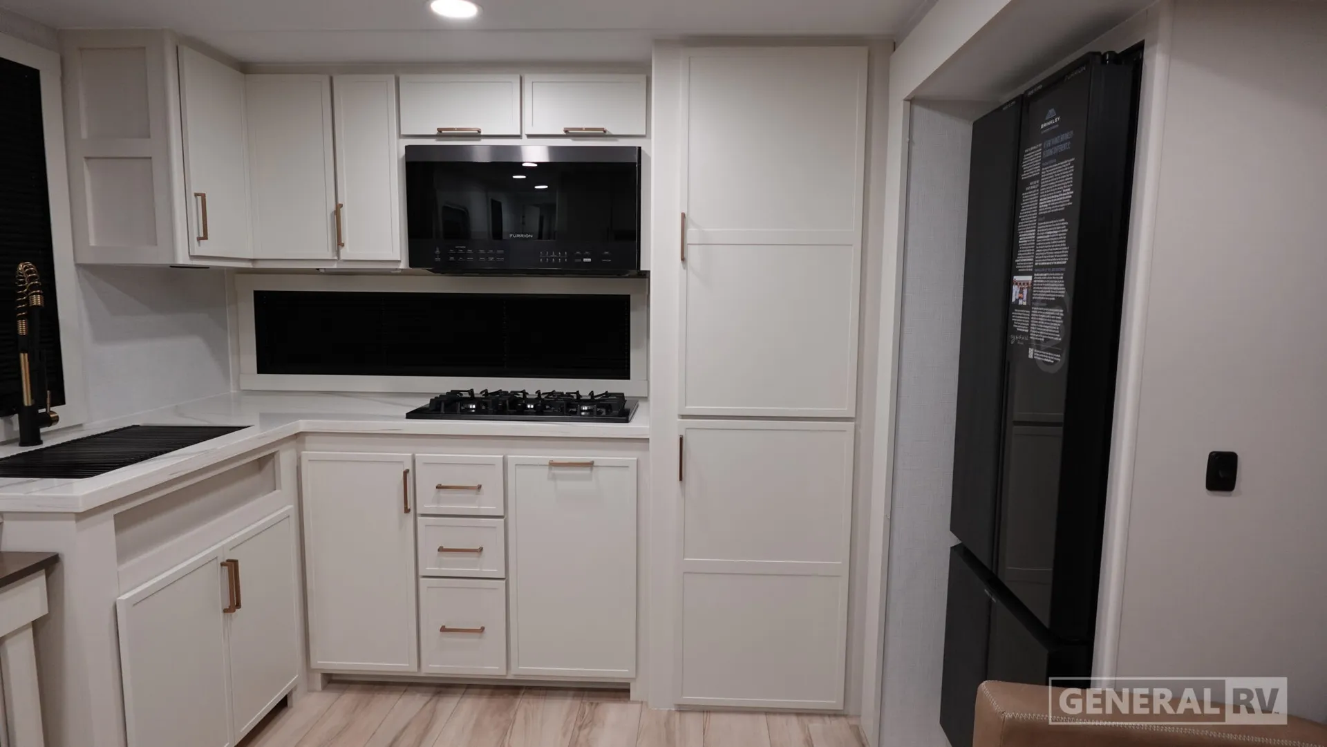 2026 Brinkley Model I 275 - Photo 3