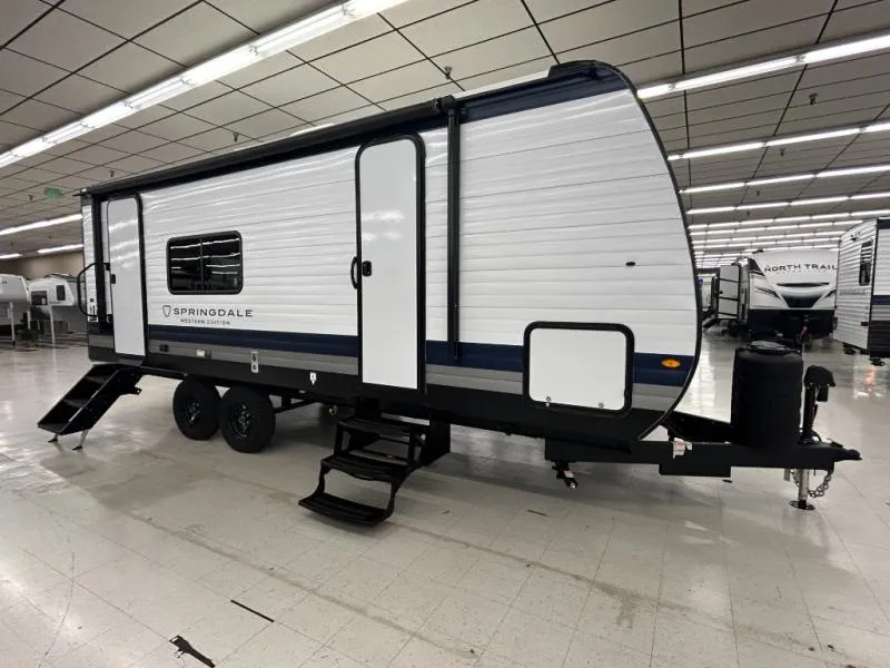 2027 Keystone Springdale 2120RKS - Photo 2