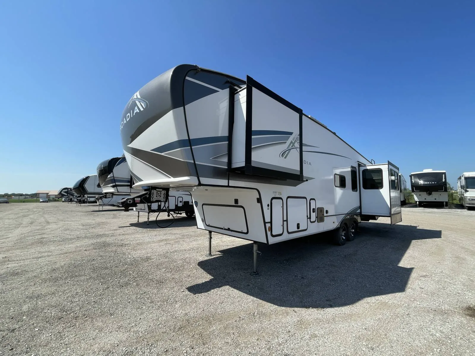 2024 Keystone Arcadia Super Lite 294SLRD - Photo 4