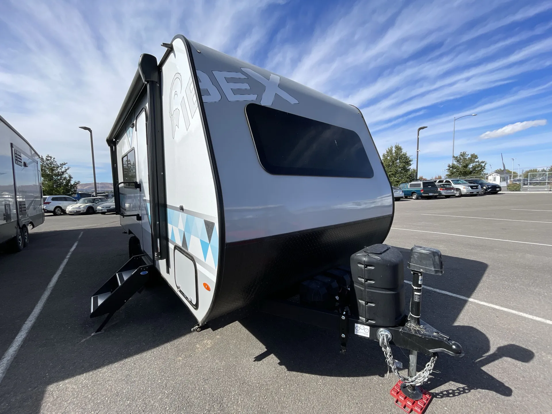 2023 Forest River IBEX 19RBM - Photo 2