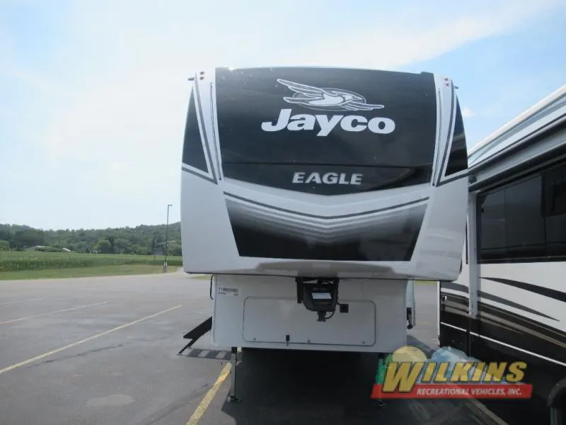 2026 Jayco Eagle HT 26REC - Photo 3