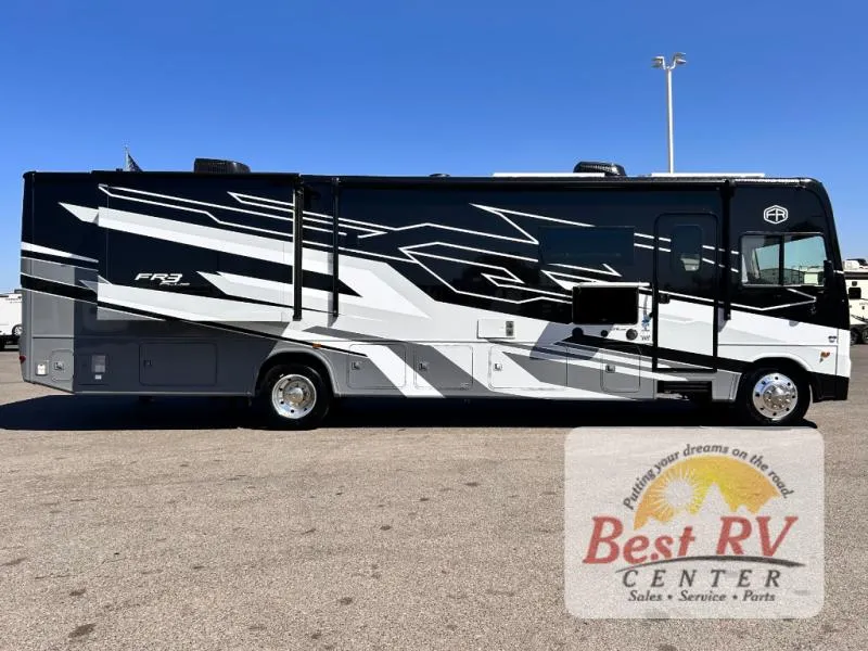 2026 Forest River FR3 Plus 35G - Photo 3