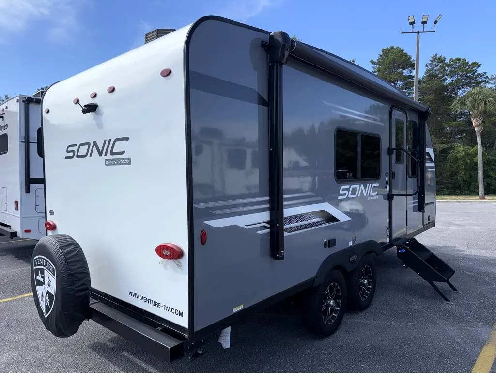 2024 Venture RV Sonic SN190VRB, Photos photo 4