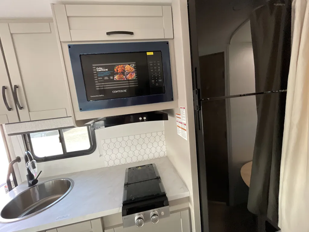2027 Jayco Redhawk SE 22EF, Photos photo 9