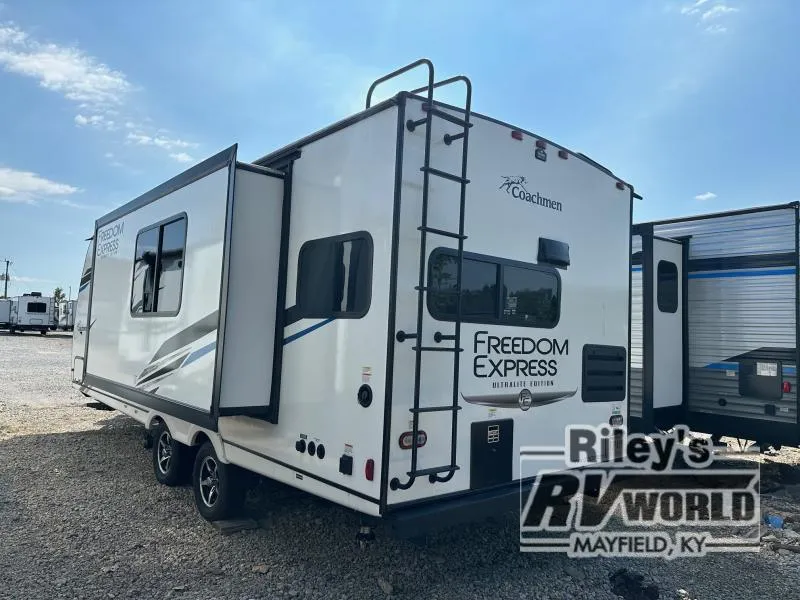 2023 Coachmen Freedom Express Ultra Lite 246RKS - Photo 4