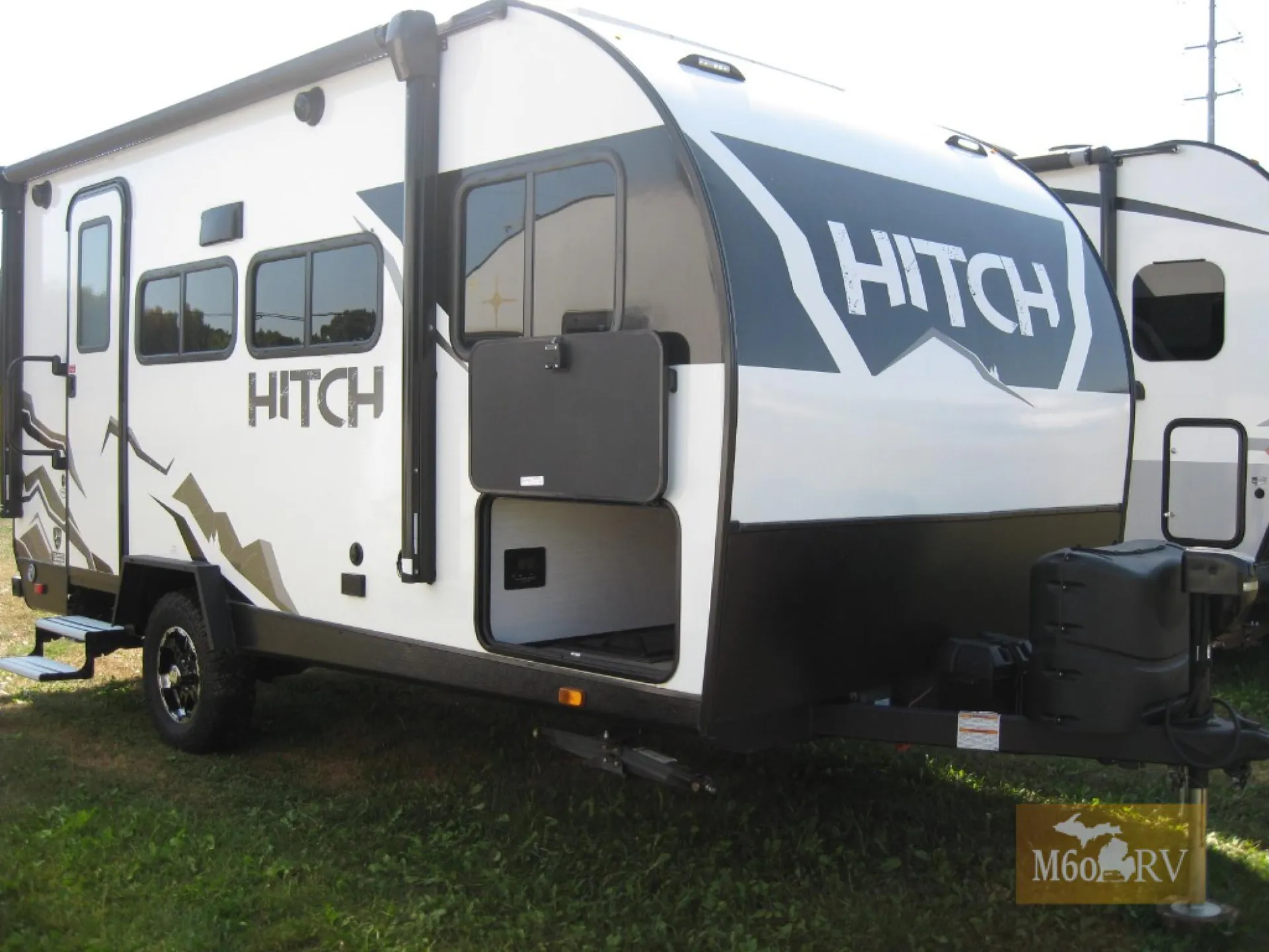 2023 Cruiser RV Hitch 18RBS - Photo 4