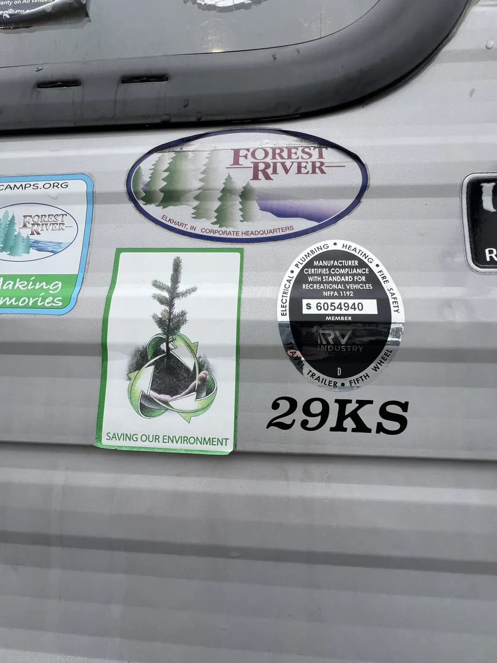 2021 Forest River Vengeance Rogue 29KS, Photos photo 8