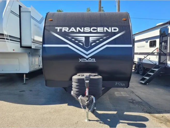 2026 Grand Design Transcend Xplor 25MLX - Photo 3