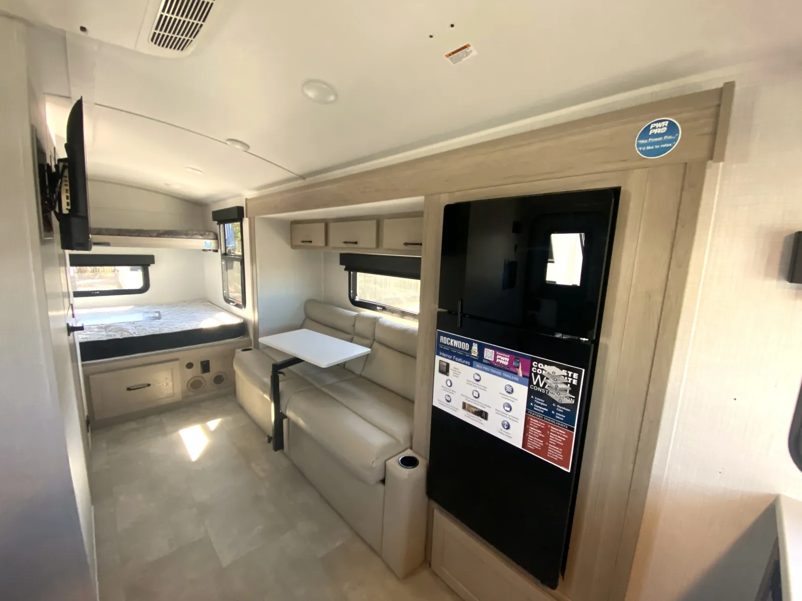 2025 Rockwood Geo Pro 20FK - Photo 4