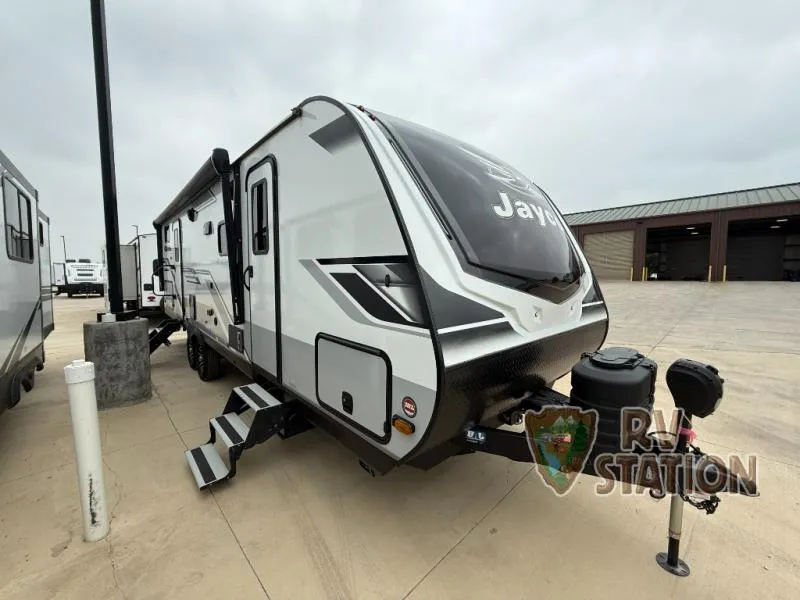 2025 Jayco Jay Feather 27BH - Photo 2