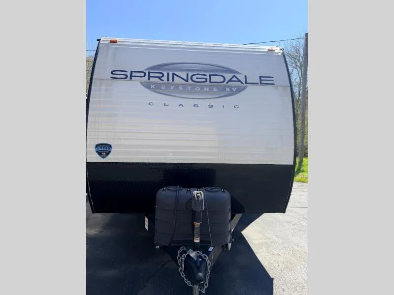 2024 Keystone RV Springdale 261BHC - Main photo