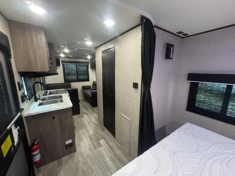 2022 Jayco Jay Flight SLX 8 212QB, Photos photo 24