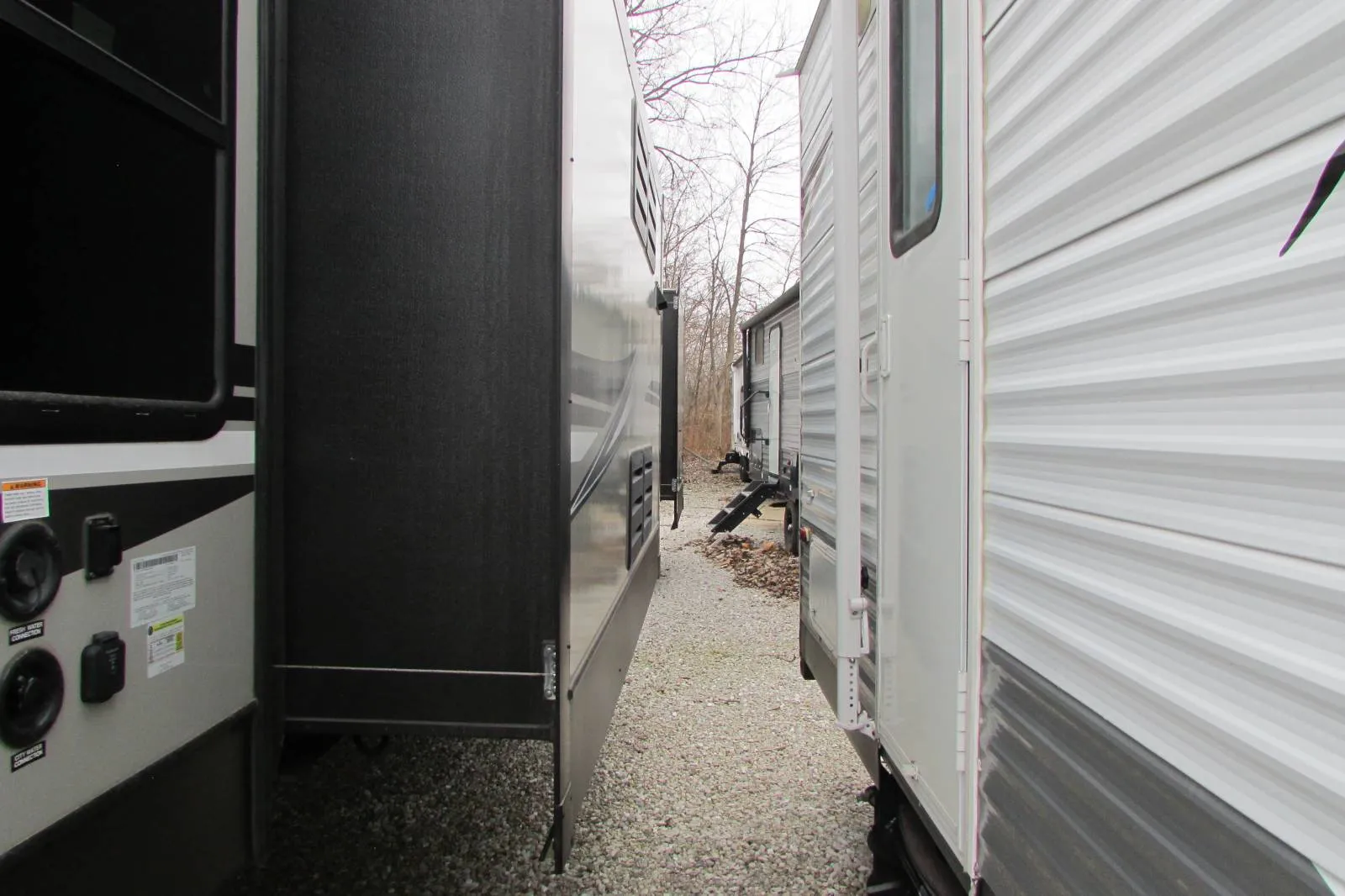 2021 Keystone Sprinter Limited 330KBS - Photo 4